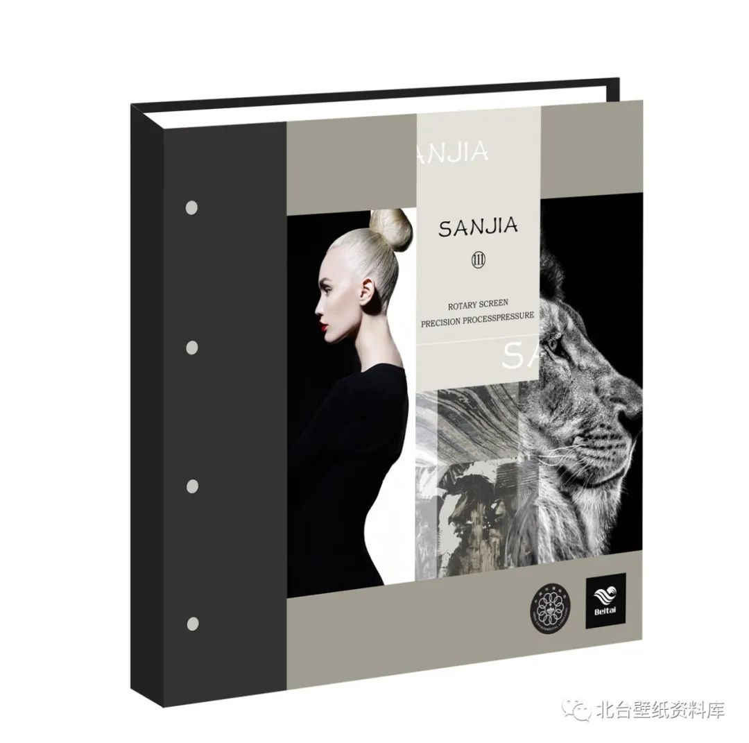 PVC精雕壓紋系列—《三甲3》