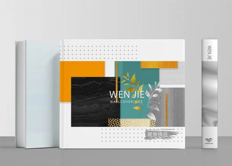 洛陽北臺壁紙新品《問界》來襲，煥新你的空間！