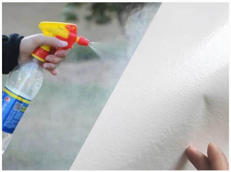 水貼墻紙：創(chuàng)新科技，重塑墻面裝飾新體驗(yàn)